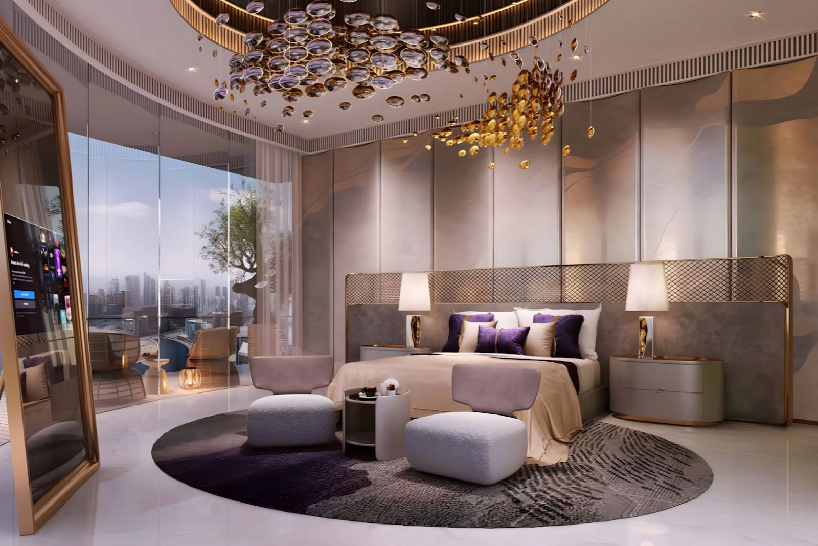 Eterno at Damac Hills 2