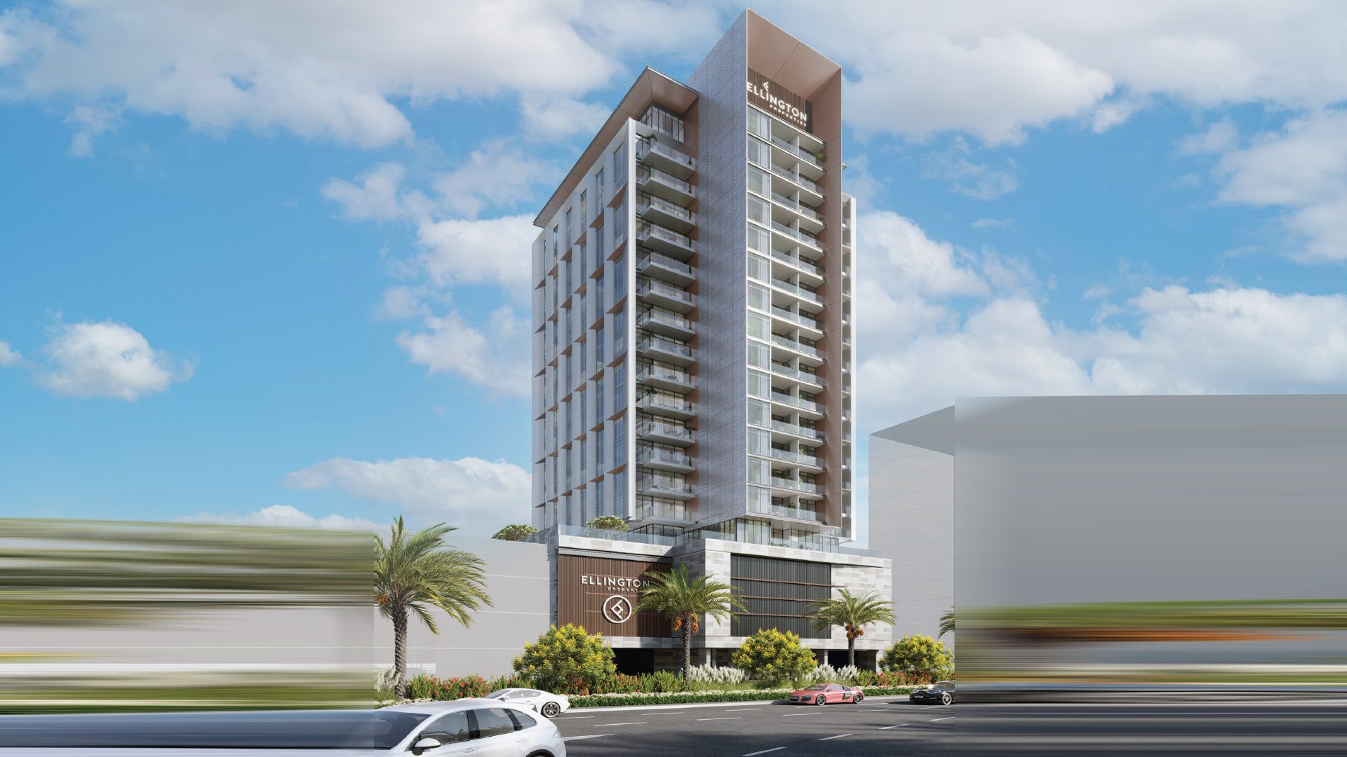 The Quayside Bluechip Real Estate