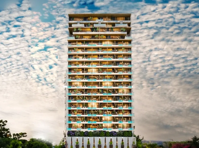 Sky Living at JVC - PH Development