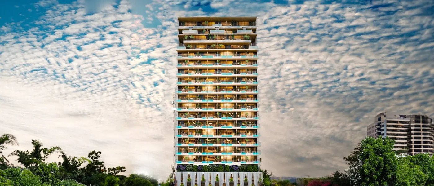 Sky Living at JVC - PH Development