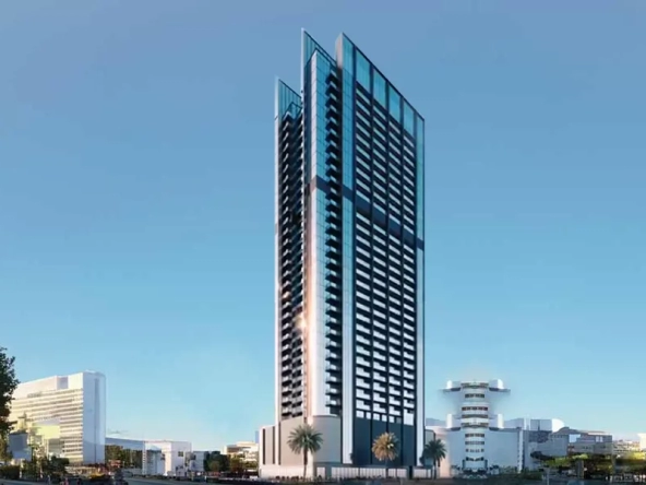 Majan Tower By Tiger Group