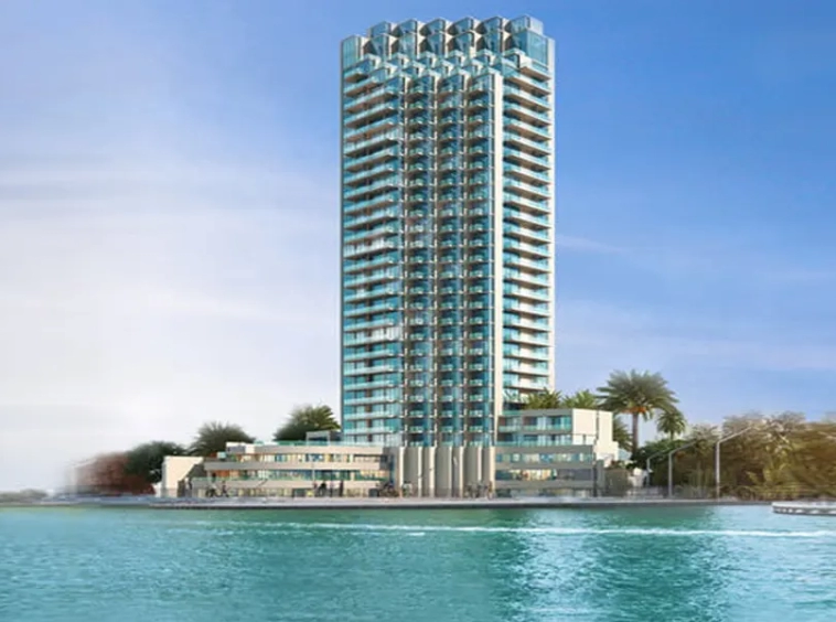 Kempinski Marina Residences