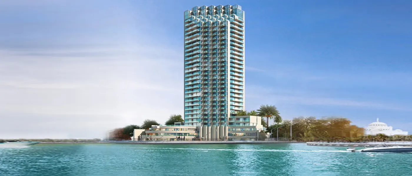 Kempinski Marina Residences