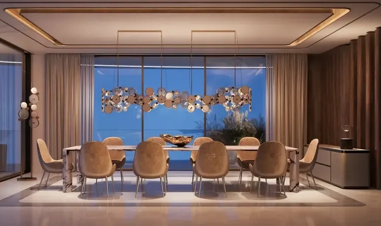 Dinning Room