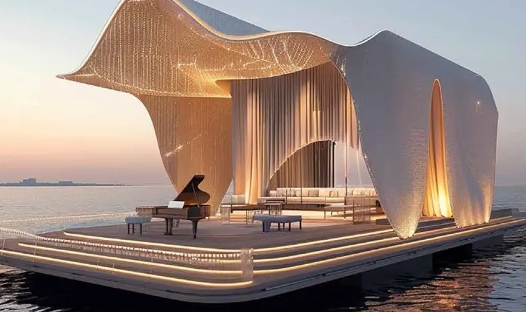 Floating Opera