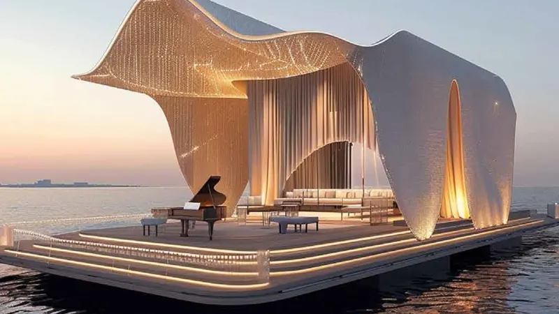 Floating Opera