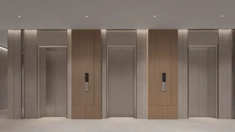 Fast Elevators