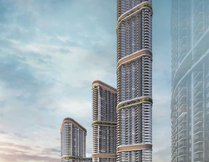 Sobha Skyscape Avenue