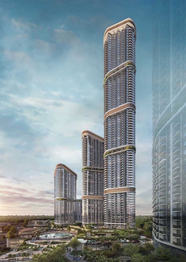 Sobha Skyscape Avenue