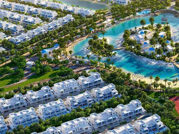 Damac Sun City at Dubailand